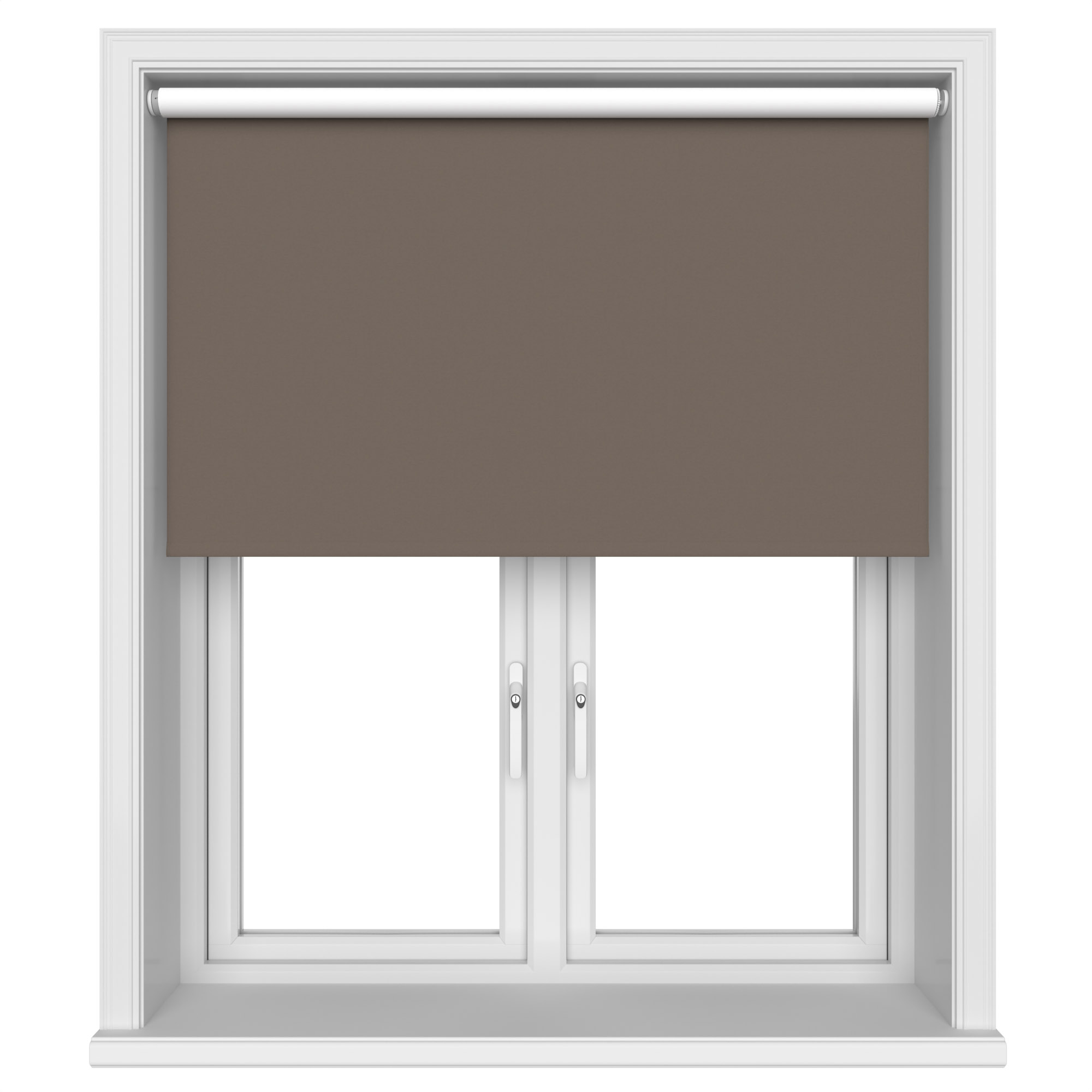 TwistFit Sunset Mocha Blackout Motorised