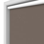 TwistFit Sunset Mocha Blackout Motorised