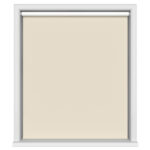TwistFit Sunset Stone Blackout Motorised