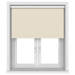 TwistFit Sunset Stone Blackout Motorised
