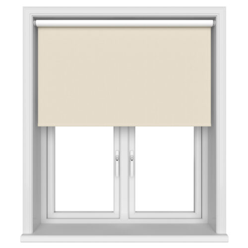 TwistFit Sunset Stone Blackout Motorised