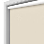 TwistFit Sunset Stone Blackout Motorised
