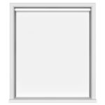 TwistFit Sunset White Blackout Motorised