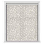 TwistFit Thistle Hessian Motorised