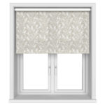 TwistFit Thistle Hessian Motorised