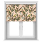 TwistFit Tropical Palm Fiesta Motorised