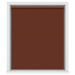 TwistFit Windsor Rust Motorised