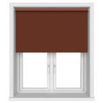 TwistFit Windsor Rust Motorised
