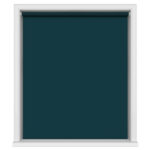 TwistFit Windsor Teal Motorised