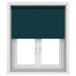 TwistFit Windsor Teal Motorised