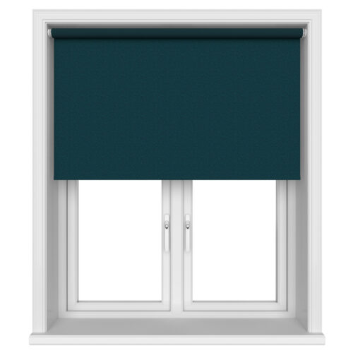 TwistFit Windsor Teal Motorised