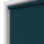 TwistFit Windsor Teal Motorised