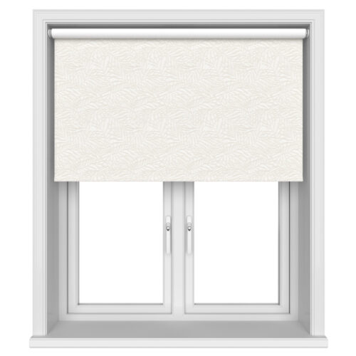TwistFit Zen Linen Blackout Motorised