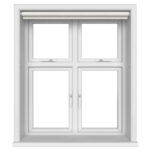 TwistFit Zen Linen Motorised