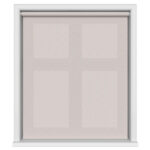 TwistFit Zephyr Linen Motorised