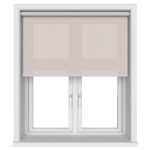 TwistFit Zephyr Linen Motorised
