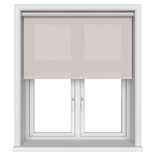 TwistFit Zephyr Linen Motorised