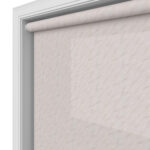 TwistFit Zephyr Linen Motorised