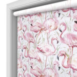 TwistFit Flock Melody Motorised