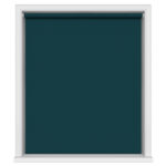 TwistFit Orissa Teal Motorised