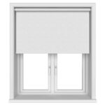 TwistFit Sirocco Gesso Motorised