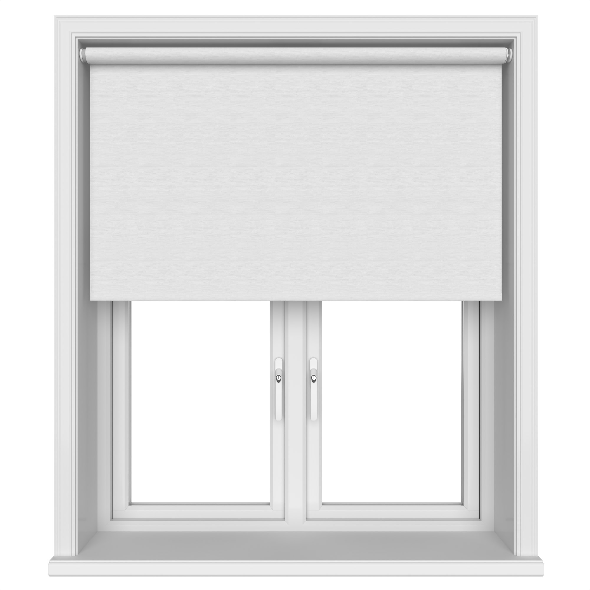 TwistFit Sirocco Gesso Motorised