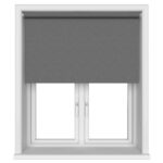 TwistFit Sirocco Pewter Motorised