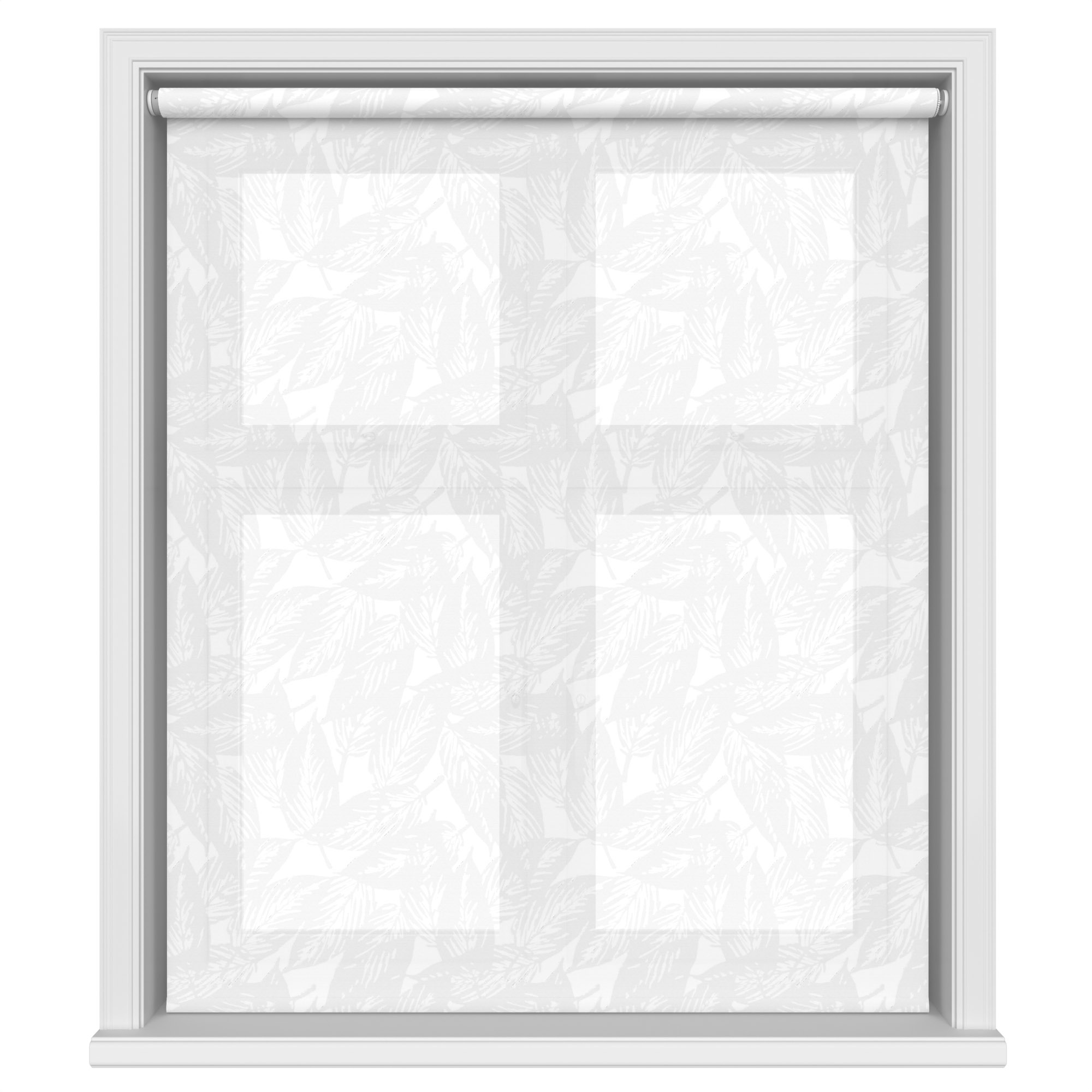 TwistFit Bahama White Motorised - Image 2