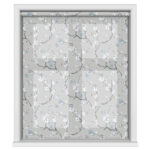 TwistFit Cherry Blossom Misty Blue Motorised