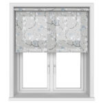 TwistFit Cherry Blossom Misty Blue Motorised