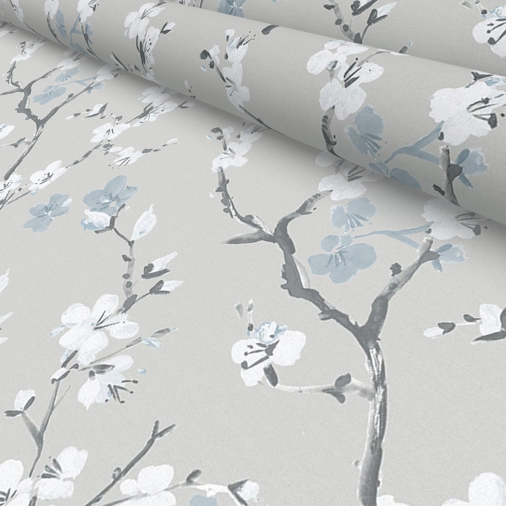 TwistFit Cherry Blossom Misty Blue Motorised - Image 5