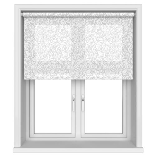 TwistFit Petal White Motorised