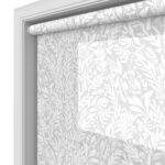 TwistFit Petal White Motorised