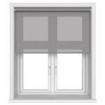 TwistFit Voile Moondust Motorised