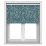 TwistFit Boho Teal Motorised