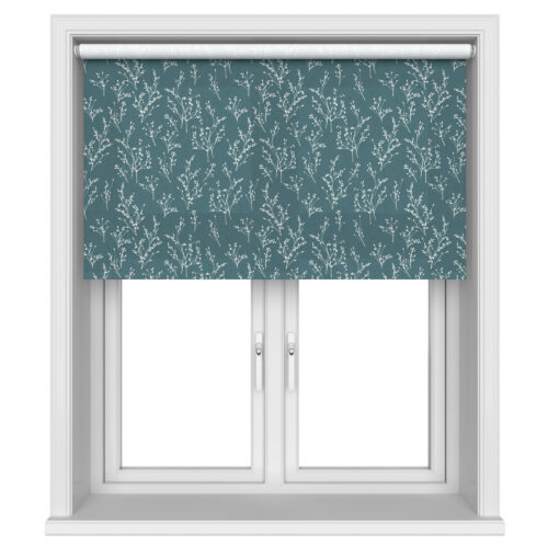TwistFit Boho Teal Motorised