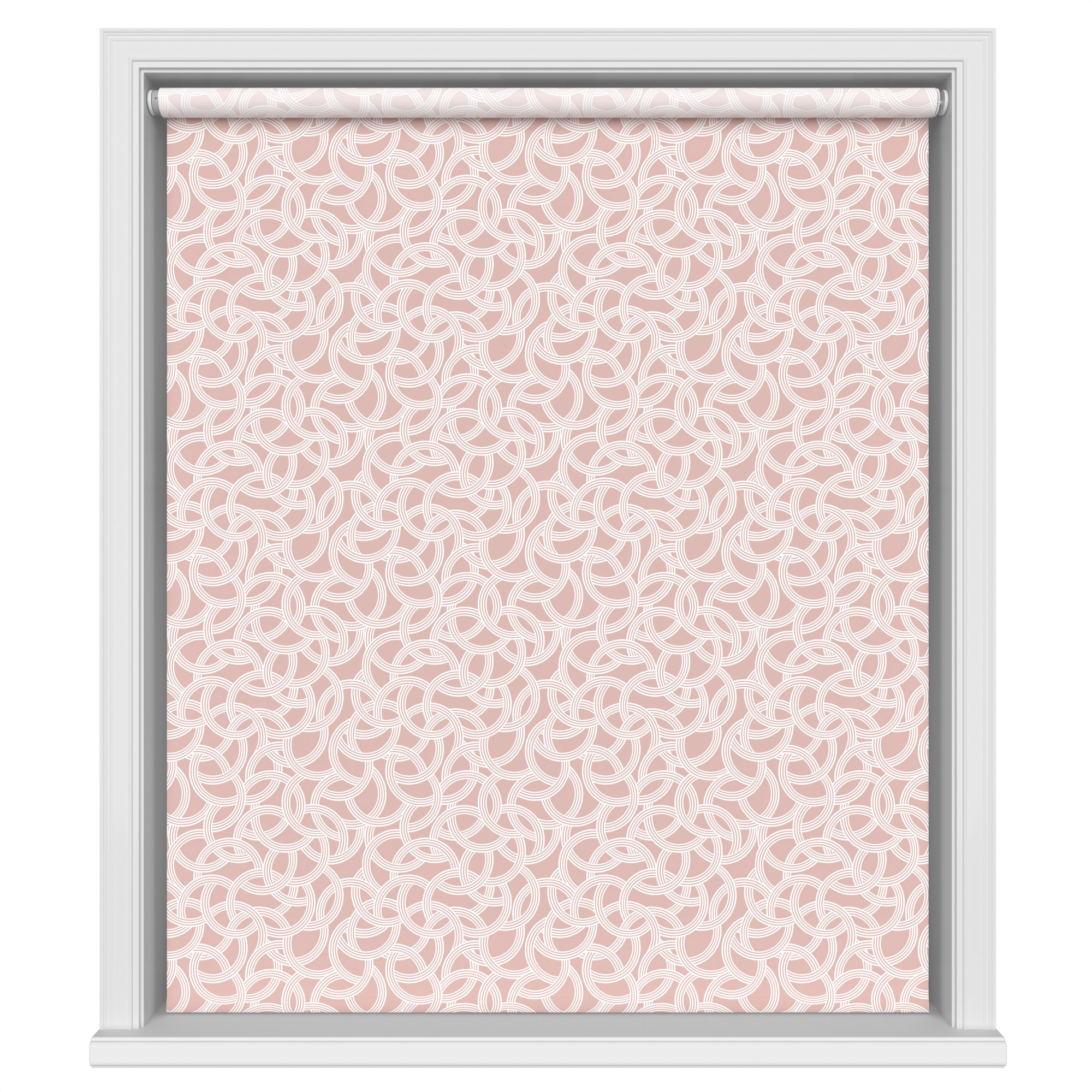 TwistFit Liberte Blush Motorised - Image 2