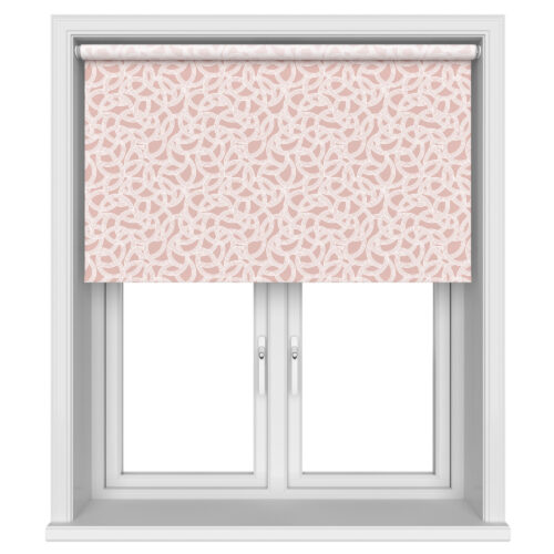 TwistFit Liberte Blush Motorised