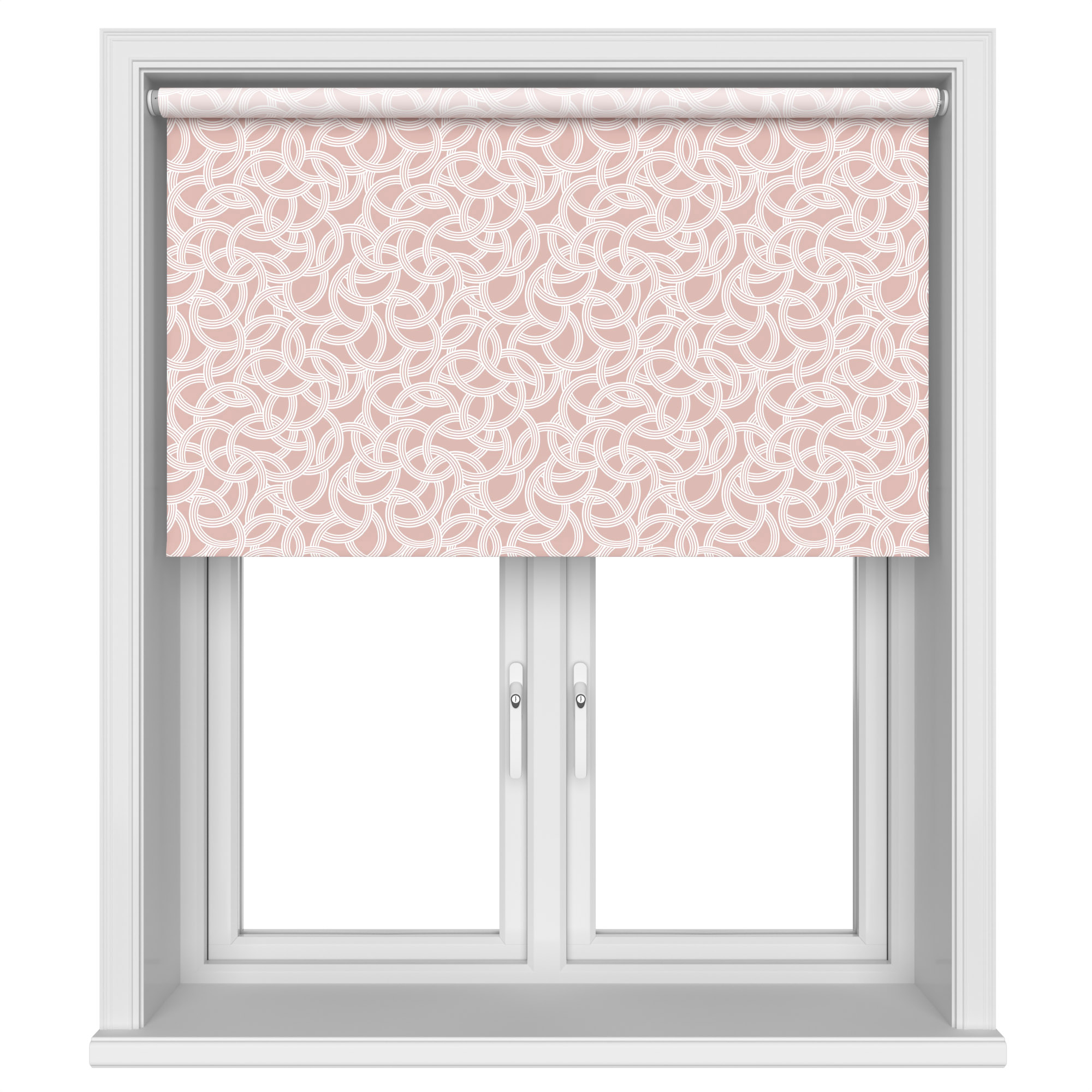 TwistFit Liberte Blush Motorised