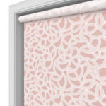TwistFit Liberte Blush Motorised