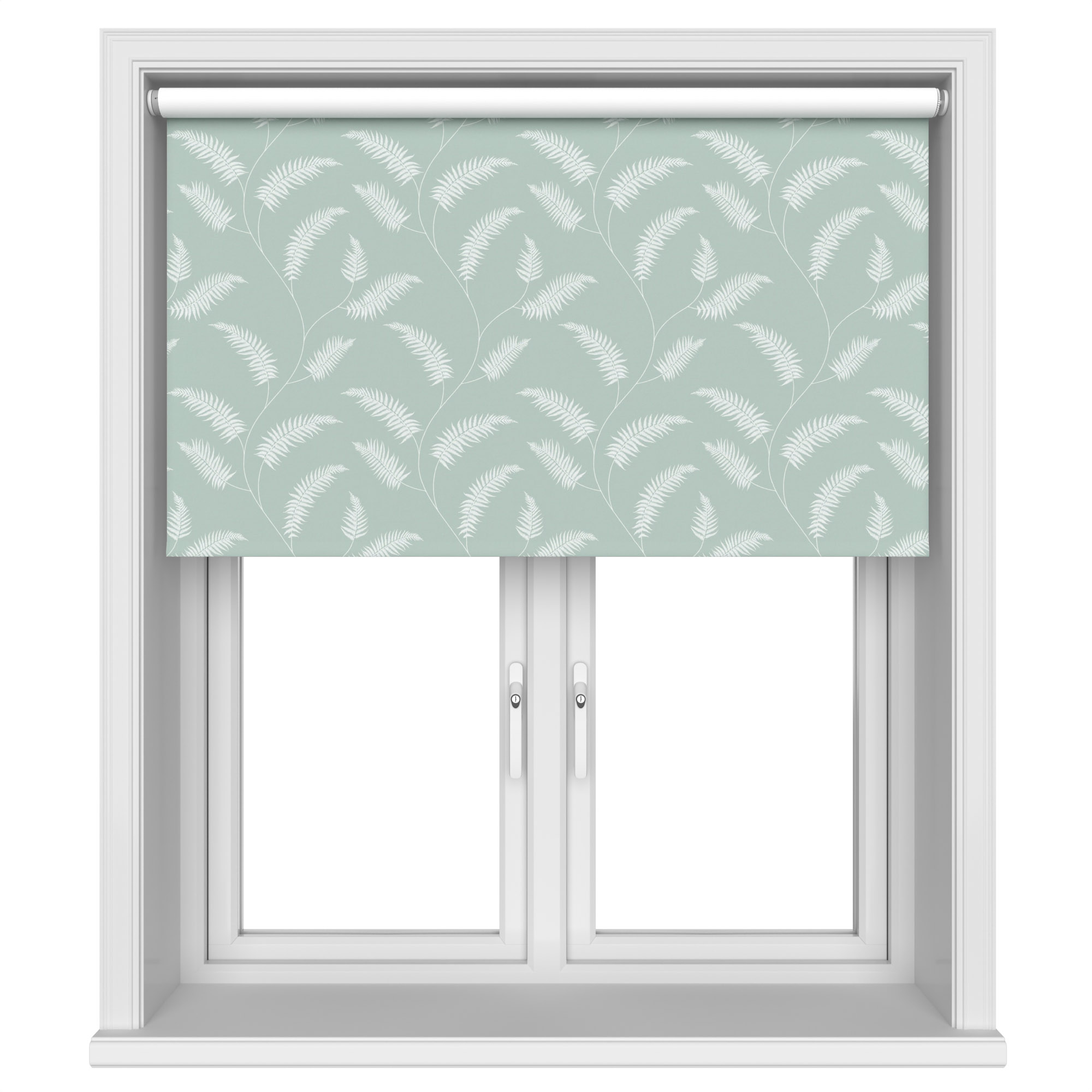 TwistFit Sephora Blackout Sage Motorised