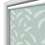 TwistFit Sephora Blackout Sage Motorised