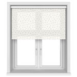 TwistFit Laura Ashley A’hoy Alphabet Pale Steel Motorised