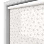 TwistFit Laura Ashley A’hoy Alphabet Pale Steel Motorised
