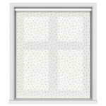 TwistFit Laura Ashley A’hoy Alphabet Linen Motorised