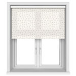 TwistFit Laura Ashley A’hoy Alphabet Linen Motorised