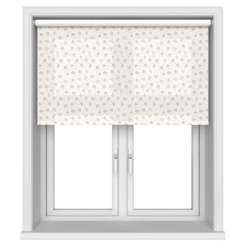 TwistFit Laura Ashley A'hoy Alphabet Linen Motorised