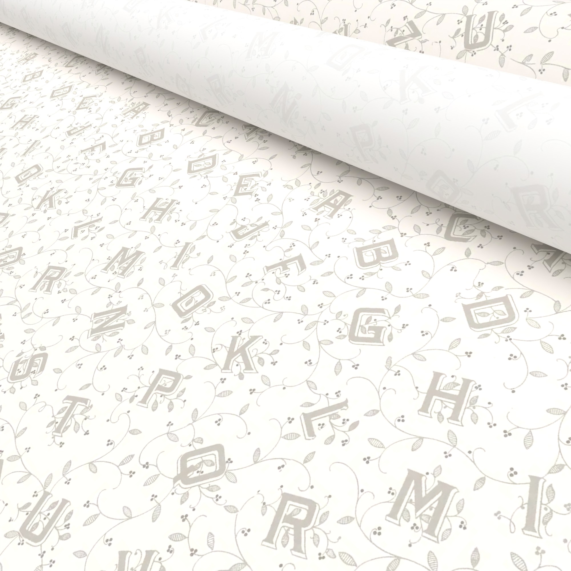TwistFit Laura Ashley A'hoy Alphabet Linen Motorised - Image 5