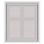 TwistFit Laura Ashley Alphabet Gingham Linen Motorised