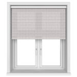 TwistFit Laura Ashley Alphabet Gingham Linen Motorised